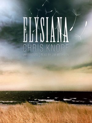 Elysiana - Audiobook